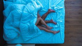 Какво да очаквате от секса, след като навършите 40?