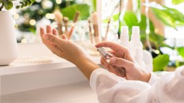 Хитри трикове за дълготраен парфюм