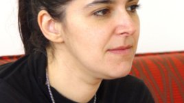 Диана Мандаджиева: Не се отказвайте да променяте света към по-добро