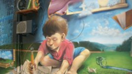 Приказни къщи в сърцето на София