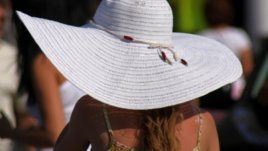 8 съвета за летните жеги