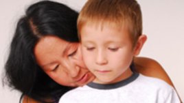 Как да отучим детето от хленченето