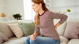 Признаци на бъбречна инфекция 