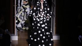 Haute Couture колекцията на Valentino за пролет/лято 2020