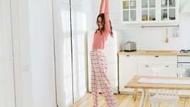 Малки сутрешни навици, които правят деня прекрасен 