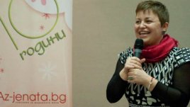 Статуя на майчинството ще бъде изградена в София