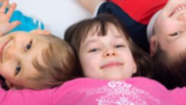 Не пренебрегвайте детските игри – те са важни