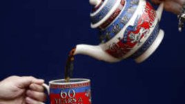 5 причини да пием чай