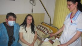 Родилка в клинична смърт беше спасена в Пловдив