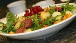 Пролетна диета за бързо вталяване