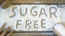 Лесни стъпки, с които да намалите приема на захар