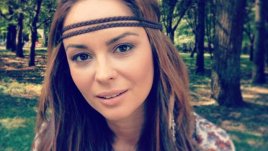 Вики от „Мастило“ роди момиченце