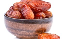 Невероятните здравословни ползи на фурмите