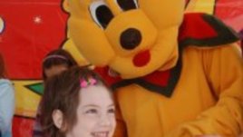 Най-малкото дете, което чете гладко е на 5 години