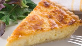 Баница с майонеза