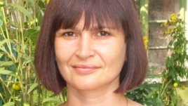 Пепа Нинова-Канен: Удоволствие е да си детегледачка във Франция