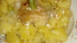 “Нашето пиле”