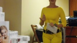 Био козметиката предпазва кожата