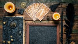 Таро карта за 8 март