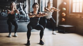 Защо е вредно и опасно да тренирате всеки ден