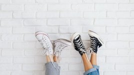 Бяло или черно – Кои кецове да изберем през 2023