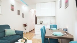 Интериорни решения за малки апартаменти