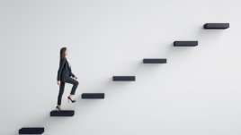 8 навика на успешната жена