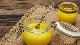 4 мазнини, с които може да заместите  маслото