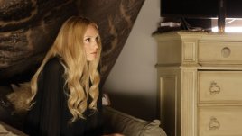 Луиза Григорова: С „Игра на доверие“ разбрах, че насилието има много измерения