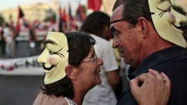 Жените прощават изневяра два пъти