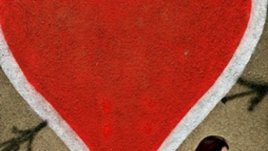 Любовта ви чака на тези 6 места