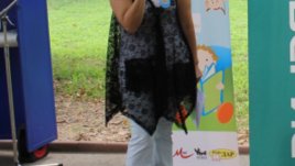 Елена Деянова: Радвам се на младите родители, които откриват и развиват творческите заложби на децата си