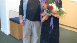 Първолета Кръстева: Изкуството дава щастието да си вечно млад