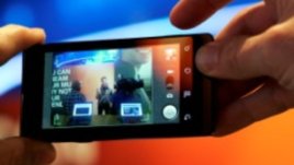 Съвети как да правим по-добри снимки с мобилен телефон