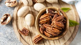 8 вкусни храни, които ще ви помогнат да намалите нивата на холестерола