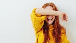 Четирите най-срамежливи зодии в зодиака 