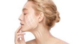 Как да стегнете кожата на врата, за да я предпазите от увисване?