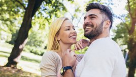 Как да спечелите сърцето на един мъж