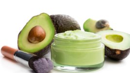 5 хидратиращи маски за коса с авокадо 