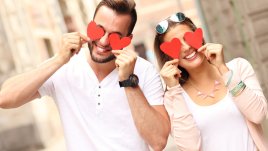 Любовен хороскоп за 3 – 9 май