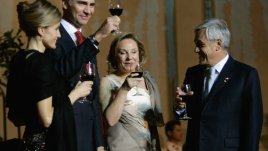 Как да впечатлим родителите на любимия