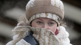 Красива кожа през зимата с хидратация, масла и компреси