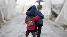 На телефон 116 000 се приемат сигнали за изчезнали деца