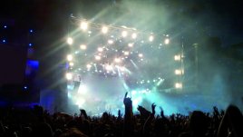 Благотворителен концерт за болните от муковисцидоза