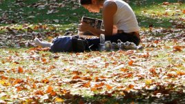 Малко мъка не вреди – кога можем без антидепресанти