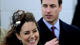 Принц Уилям и Кейт очакват първото си дете
