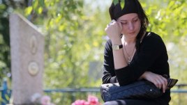 Лекуват от депресия като ви сложат в ковчег