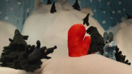 Къде да заведем децата през почивните 8 и 9 декември 2012?