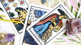 Таро карти за април за всяка зодия
