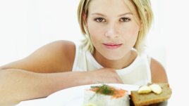 Рибеното масло неутрализира вредите от живака в рибата?